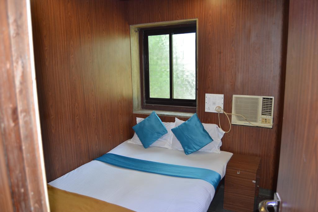 Zahra Guest House Mumbai Kültér fotó