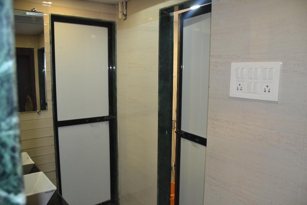 Zahra Guest House Mumbai Kültér fotó