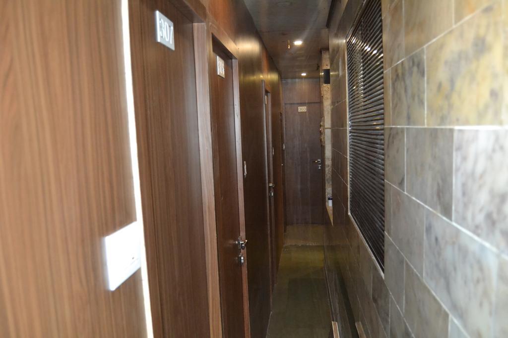 Zahra Guest House Mumbai Kültér fotó