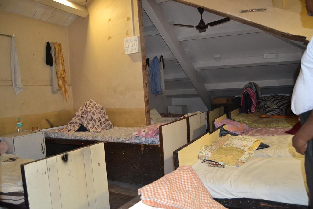 Zahra Guest House Mumbai Kültér fotó