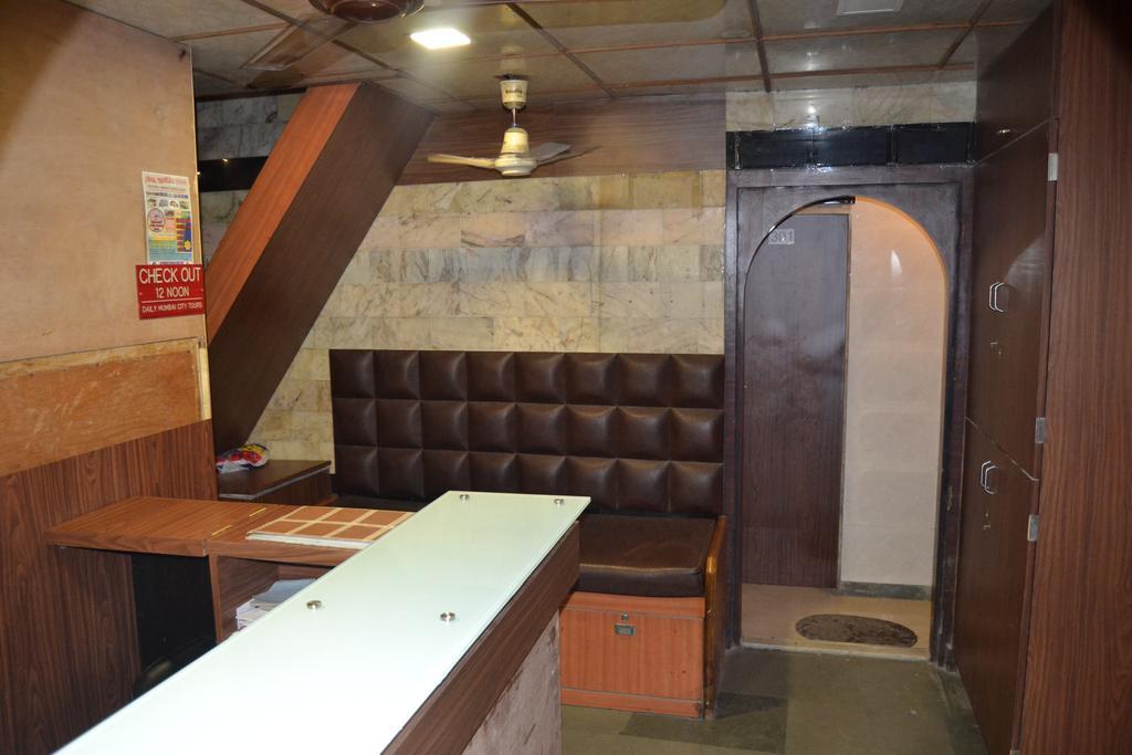 Zahra Guest House Mumbai Kültér fotó
