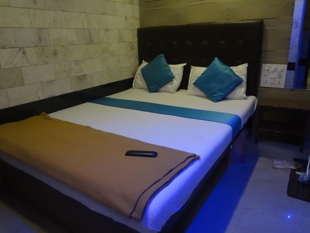 Zahra Guest House Mumbai Kültér fotó