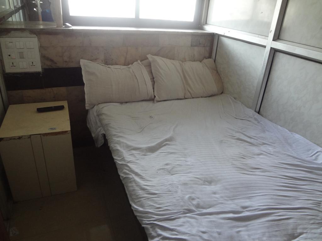 Zahra Guest House Mumbai Kültér fotó
